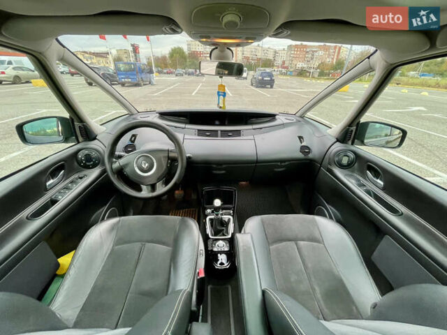 Рено Эспейс 2013 в Черновцах на Automoto.ua Рено Эспейс, объемом двигателя 2 л и пробегом 286 тыс. км за 11300 $, фото 21 на Automoto.ua