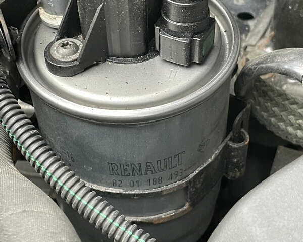 Рено Эспейс 2013 в Черновцах на Automoto.ua Рено Эспейс, объемом двигателя 2 л и пробегом 286 тыс. км за 11300 $, фото 24 на Automoto.ua