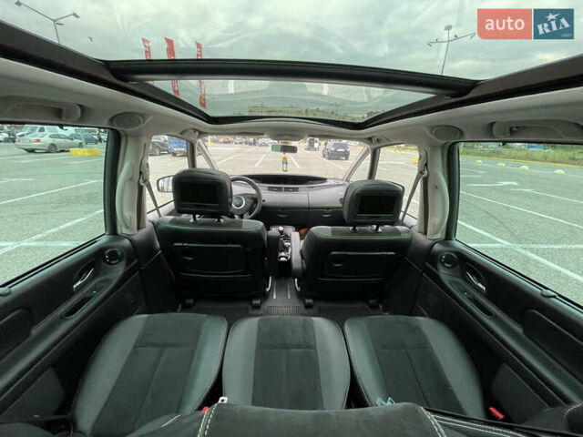 Рено Эспейс 2013 в Черновцах на Automoto.ua Рено Эспейс, объемом двигателя 2 л и пробегом 286 тыс. км за 11300 $, фото 15 на Automoto.ua