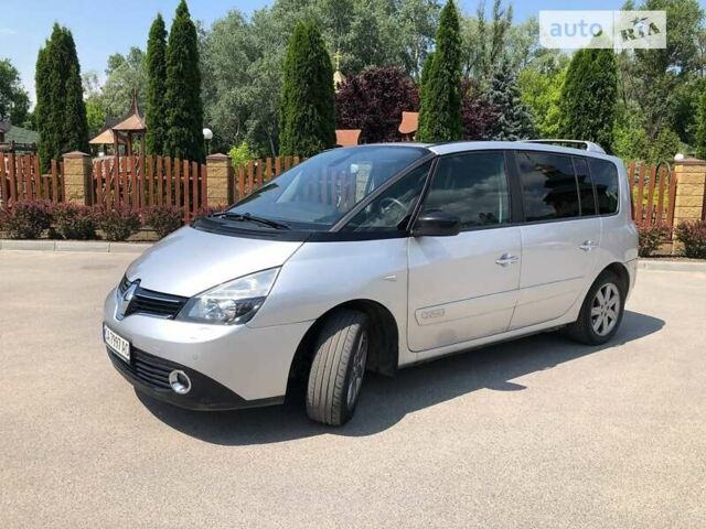 Рено Еспейс, об'ємом двигуна 2 л та пробігом 83 тис. км за 13000 $, фото 25 на Automoto.ua