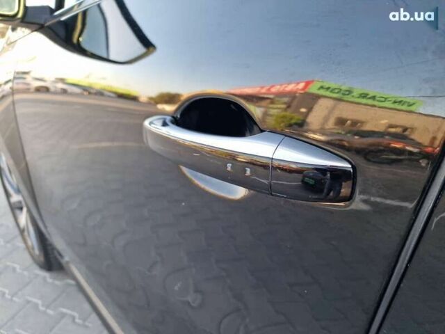 Рено Еспейс, об'ємом двигуна 1.6 л та пробігом 301 тис. км за 13400 $, фото 20 на Automoto.ua