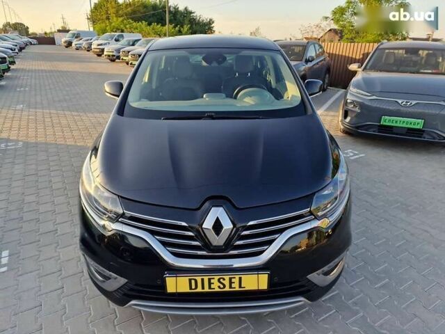 Рено Еспейс, об'ємом двигуна 1.6 л та пробігом 301 тис. км за 13400 $, фото 3 на Automoto.ua