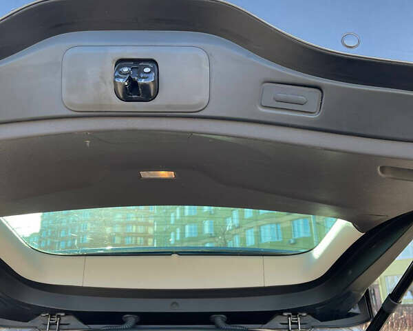 Рено Еспейс, об'ємом двигуна 1.6 л та пробігом 187 тис. км за 16200 $, фото 18 на Automoto.ua