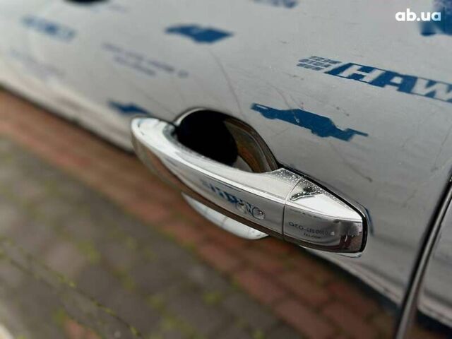 Рено Еспейс, об'ємом двигуна 1.6 л та пробігом 263 тис. км за 14300 $, фото 6 на Automoto.ua