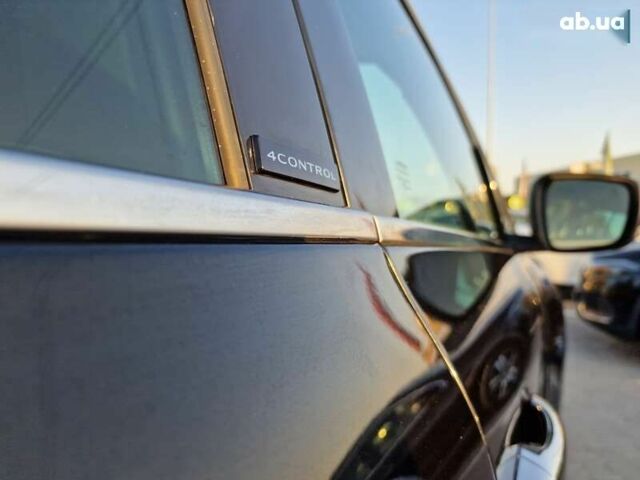 Рено Еспейс, об'ємом двигуна 1.6 л та пробігом 301 тис. км за 13400 $, фото 9 на Automoto.ua