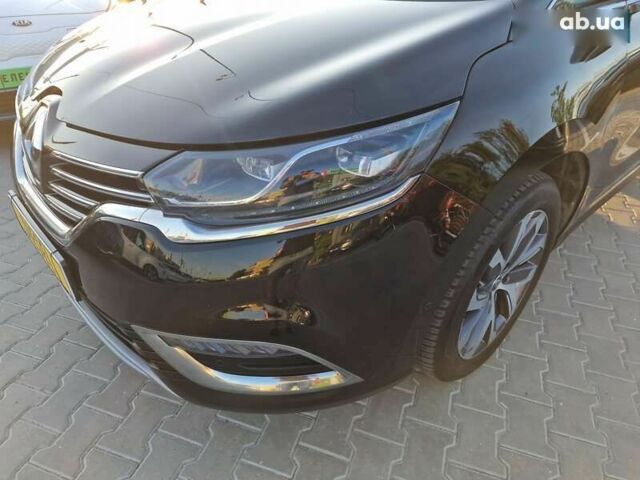 Рено Еспейс, об'ємом двигуна 1.6 л та пробігом 301 тис. км за 13400 $, фото 1 на Automoto.ua