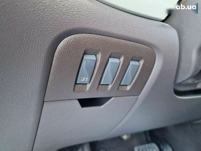 Рено Еспейс, об'ємом двигуна 1.6 л та пробігом 301 тис. км за 13400 $, фото 25 на Automoto.ua