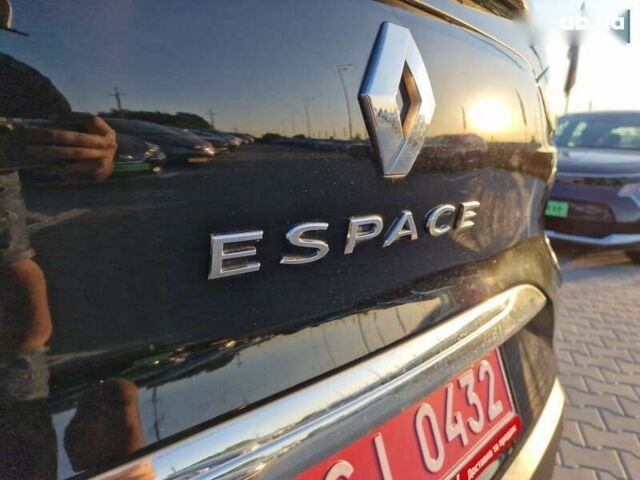 Рено Еспейс, об'ємом двигуна 1.6 л та пробігом 301 тис. км за 13400 $, фото 14 на Automoto.ua