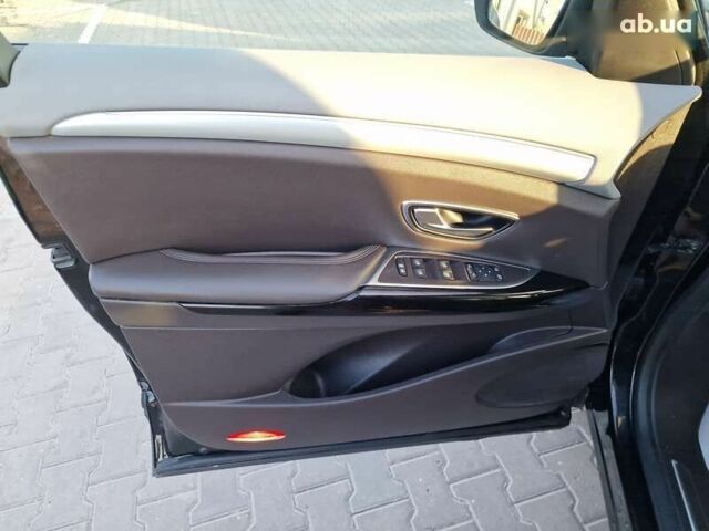 Рено Еспейс, об'ємом двигуна 1.6 л та пробігом 301 тис. км за 13400 $, фото 22 на Automoto.ua