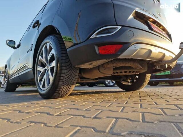 Рено Еспейс, об'ємом двигуна 1.6 л та пробігом 301 тис. км за 13400 $, фото 18 на Automoto.ua