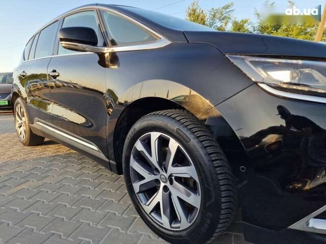 Рено Еспейс, об'ємом двигуна 1.6 л та пробігом 301 тис. км за 13900 $, фото 6 на Automoto.ua