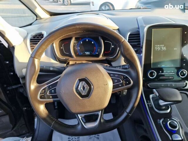 Рено Еспейс, об'ємом двигуна 1.6 л та пробігом 301 тис. км за 13400 $, фото 26 на Automoto.ua