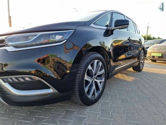 Рено Еспейс, об'ємом двигуна 1.6 л та пробігом 301 тис. км за 13400 $, фото 2 на Automoto.ua