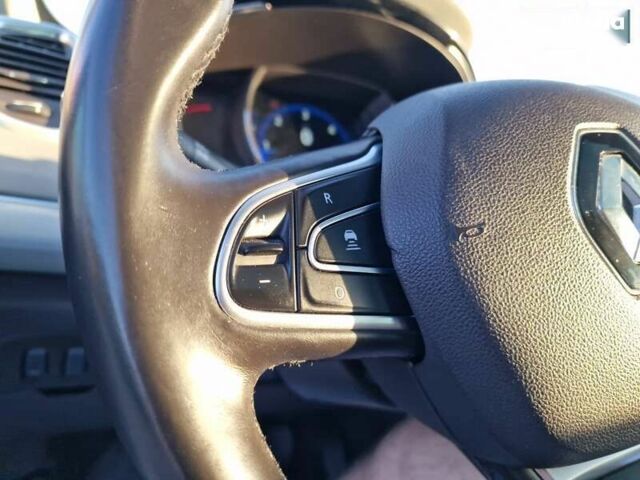 Рено Еспейс, об'ємом двигуна 1.6 л та пробігом 301 тис. км за 13400 $, фото 28 на Automoto.ua