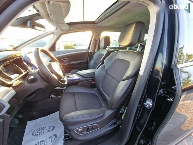 Рено Еспейс, об'ємом двигуна 1.6 л та пробігом 301 тис. км за 13400 $, фото 21 на Automoto.ua