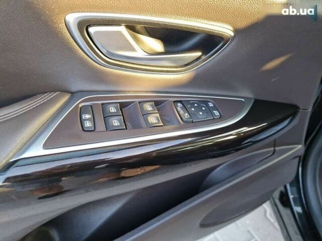 Рено Еспейс, об'ємом двигуна 1.6 л та пробігом 301 тис. км за 13400 $, фото 23 на Automoto.ua