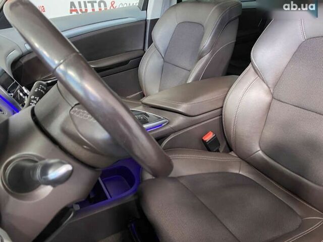 Рено Еспейс, об'ємом двигуна 1.6 л та пробігом 191 тис. км за 16950 $, фото 7 на Automoto.ua