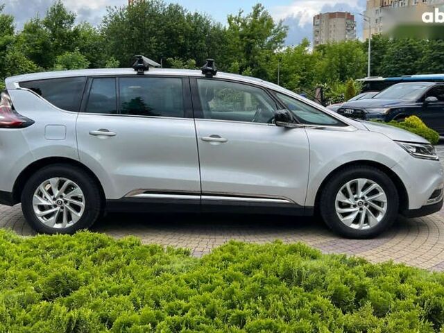 Рено Эспейс, объемом двигателя 1.6 л и пробегом 187 тыс. км за 15690 $, фото 7 на Automoto.ua