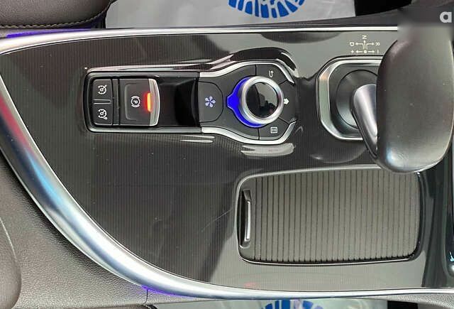 Рено Еспейс, об'ємом двигуна 1.6 л та пробігом 191 тис. км за 16950 $, фото 20 на Automoto.ua