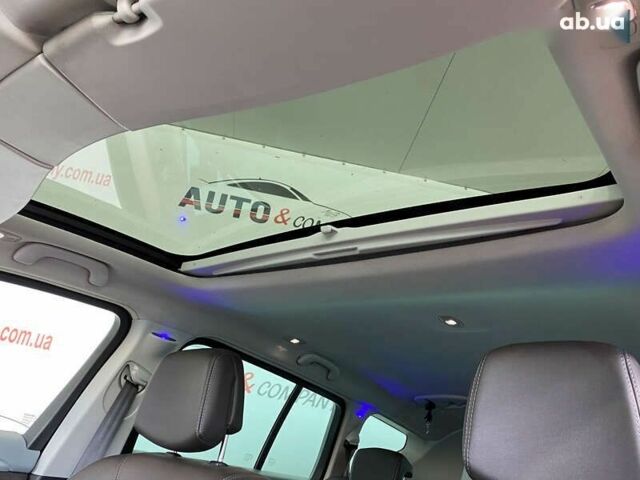 Рено Еспейс, об'ємом двигуна 1.6 л та пробігом 191 тис. км за 16950 $, фото 5 на Automoto.ua