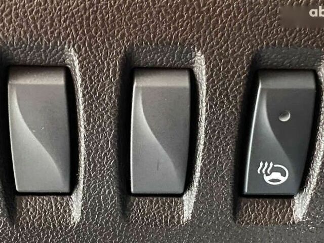 Рено Еспейс, об'ємом двигуна 1.6 л та пробігом 191 тис. км за 16950 $, фото 23 на Automoto.ua