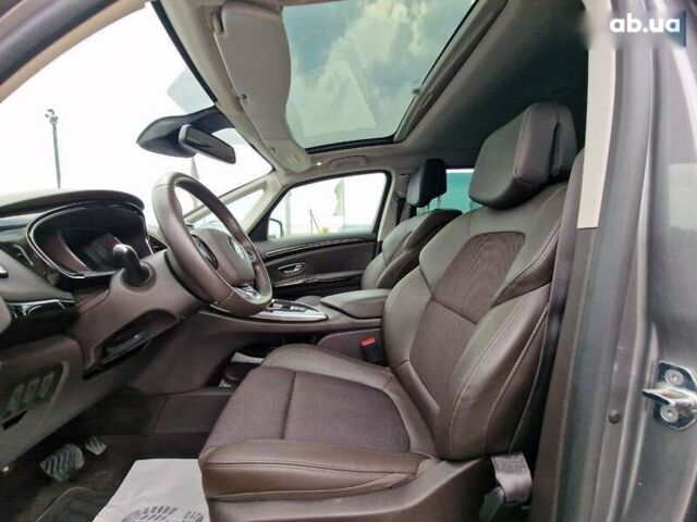 Рено Эспейс, объемом двигателя 1.6 л и пробегом 207 тыс. км за 15500 $, фото 22 на Automoto.ua