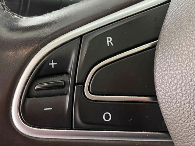 Рено Еспейс, об'ємом двигуна 1.6 л та пробігом 191 тис. км за 16950 $, фото 15 на Automoto.ua