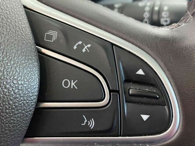 Рено Еспейс, об'ємом двигуна 1.6 л та пробігом 191 тис. км за 16950 $, фото 14 на Automoto.ua