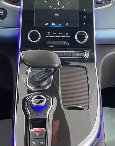 Рено Еспейс, об'ємом двигуна 1.6 л та пробігом 191 тис. км за 16950 $, фото 18 на Automoto.ua