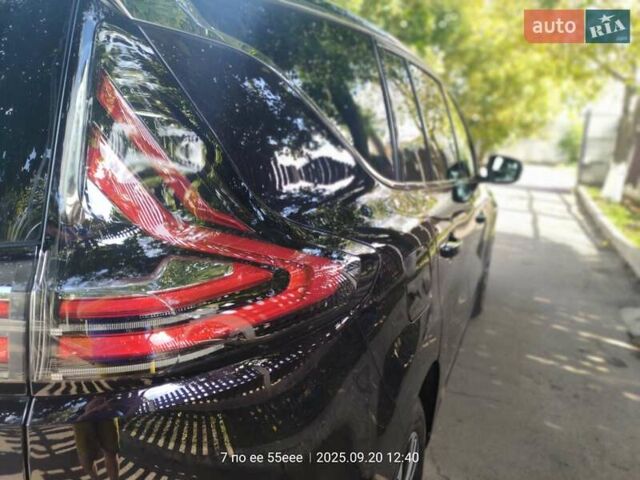 Рено Еспейс, об'ємом двигуна 1.6 л та пробігом 190 тис. км за 14999 $, фото 10 на Automoto.ua