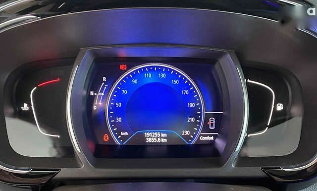 Рено Еспейс, об'ємом двигуна 1.6 л та пробігом 191 тис. км за 16950 $, фото 17 на Automoto.ua