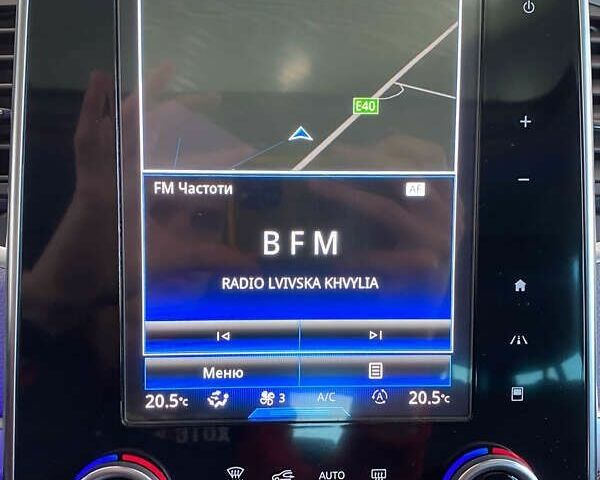 Рено Еспейс, об'ємом двигуна 1.6 л та пробігом 191 тис. км за 16950 $, фото 26 на Automoto.ua