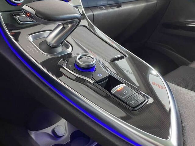 Рено Еспейс, об'ємом двигуна 1.6 л та пробігом 191 тис. км за 16950 $, фото 20 на Automoto.ua