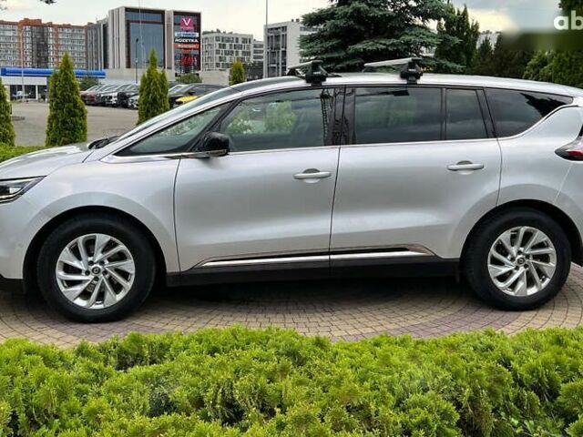 Рено Эспейс, объемом двигателя 1.6 л и пробегом 187 тыс. км за 15690 $, фото 3 на Automoto.ua