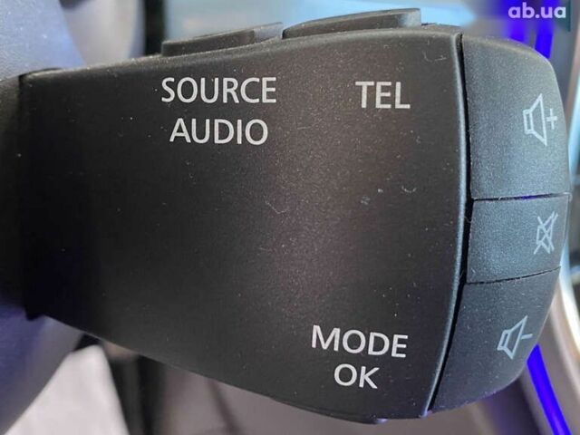 Рено Еспейс, об'ємом двигуна 1.6 л та пробігом 191 тис. км за 16950 $, фото 19 на Automoto.ua