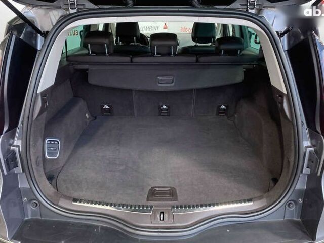 Рено Еспейс, об'ємом двигуна 1.6 л та пробігом 191 тис. км за 16950 $, фото 4 на Automoto.ua