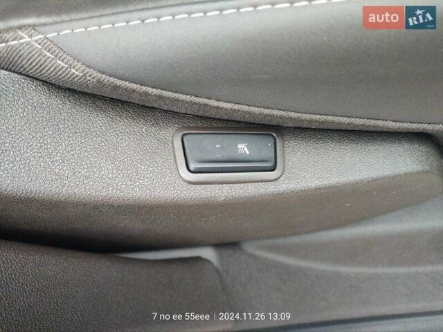 Рено Еспейс, об'ємом двигуна 0 л та пробігом 206 тис. км за 15999 $, фото 13 на Automoto.ua