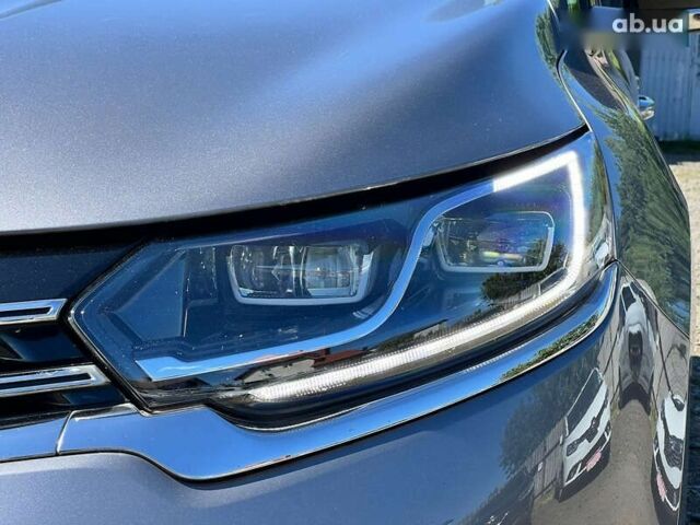 Рено Эспейс, объемом двигателя 2 л и пробегом 172 тыс. км за 22388 $, фото 12 на Automoto.ua