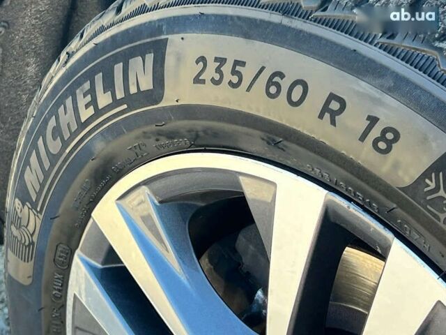 Рено Эспейс, объемом двигателя 2 л и пробегом 172 тыс. км за 22388 $, фото 23 на Automoto.ua