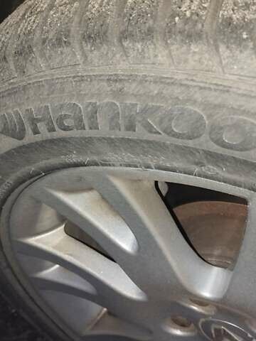 Серый Рено Эспейс, объемом двигателя 2 л и пробегом 267 тыс. км за 4500 $, фото 21 на Automoto.ua