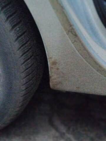 Серый Рено Эспейс, объемом двигателя 2 л и пробегом 267 тыс. км за 4500 $, фото 22 на Automoto.ua