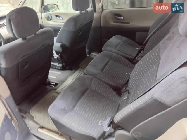 Сірий Рено Еспейс, об'ємом двигуна 2.19 л та пробігом 296 тис. км за 4700 $, фото 15 на Automoto.ua