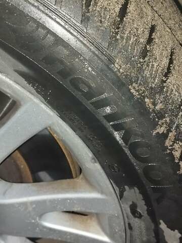 Серый Рено Эспейс, объемом двигателя 2 л и пробегом 267 тыс. км за 4500 $, фото 20 на Automoto.ua