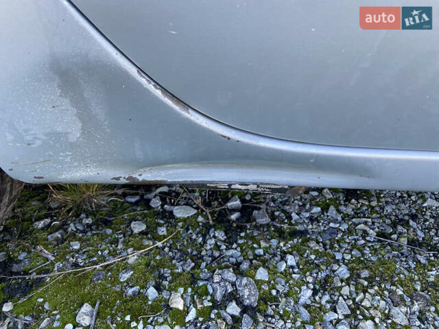 Рено Еспейс 2003 у Хмельницькому на Automoto.ua Сірий Рено Еспейс, об'ємом двигуна 2.19 л та пробігом 557 тис. км за 4500 $, фото 9 на Automoto.ua