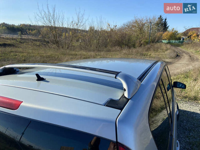 Рено Еспейс 2003 у Хмельницькому на Automoto.ua Сірий Рено Еспейс, об'ємом двигуна 2.19 л та пробігом 557 тис. км за 4500 $, фото 7 на Automoto.ua