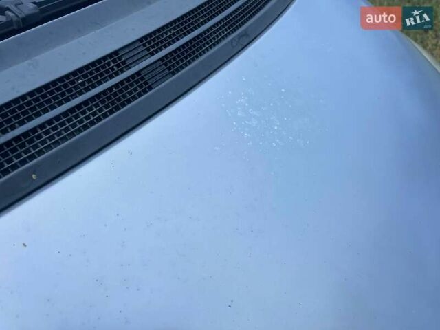 Серый Рено Эспейс, объемом двигателя 2.2 л и пробегом 212 тыс. км за 3800 $, фото 35 на Automoto.ua