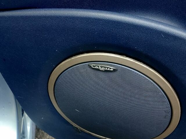 Серый Рено Эспейс, объемом двигателя 2.2 л и пробегом 0 тыс. км за 3800 $, фото 5 на Automoto.ua