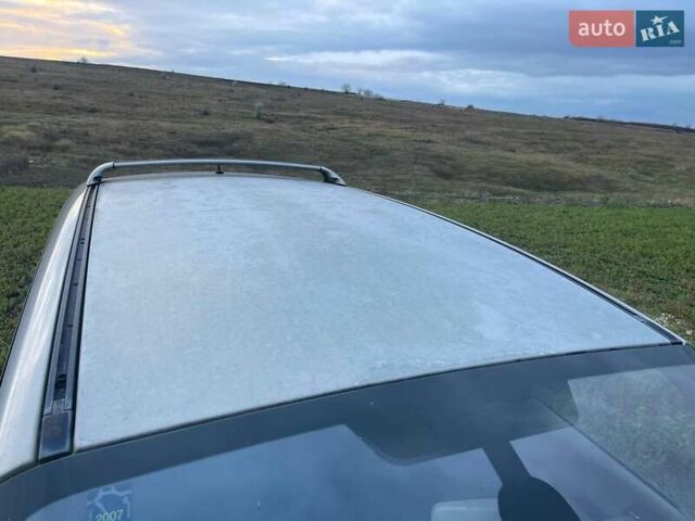 Серый Рено Эспейс, объемом двигателя 2.2 л и пробегом 212 тыс. км за 3800 $, фото 30 на Automoto.ua