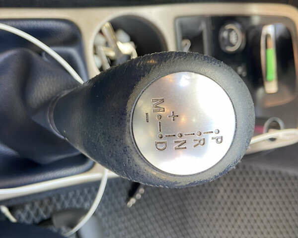 Рено Еспейс 2003 у Хмельницькому на Automoto.ua Сірий Рено Еспейс, об'ємом двигуна 2.19 л та пробігом 557 тис. км за 4500 $, фото 21 на Automoto.ua