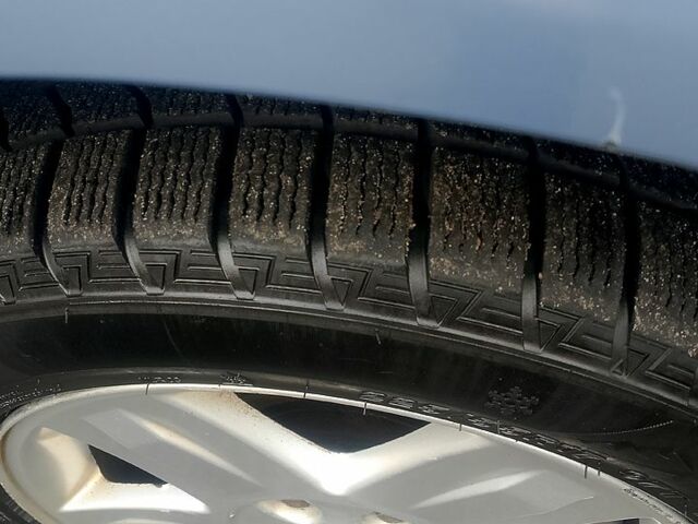 Серый Рено Эспейс, объемом двигателя 2.2 л и пробегом 0 тыс. км за 3800 $, фото 4 на Automoto.ua